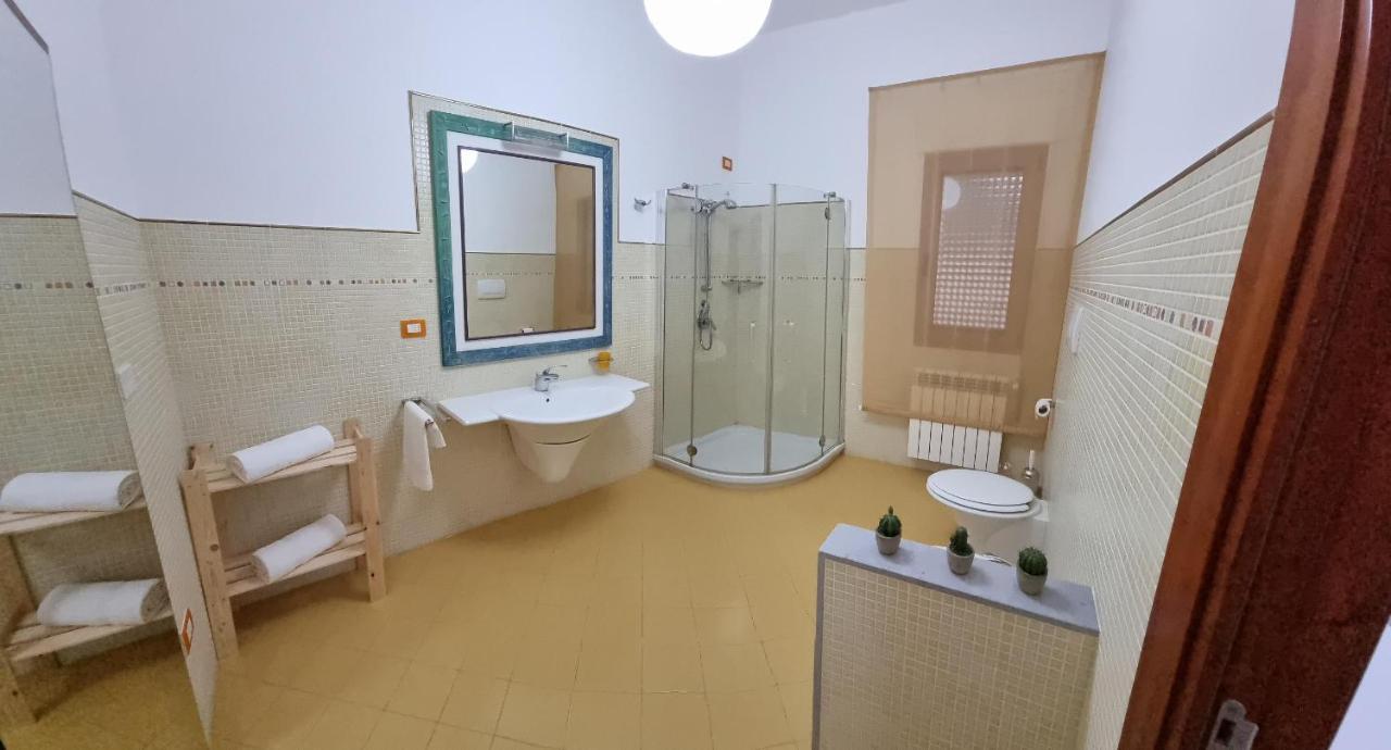 Villa Vittoria Mesagne Bagian luar foto