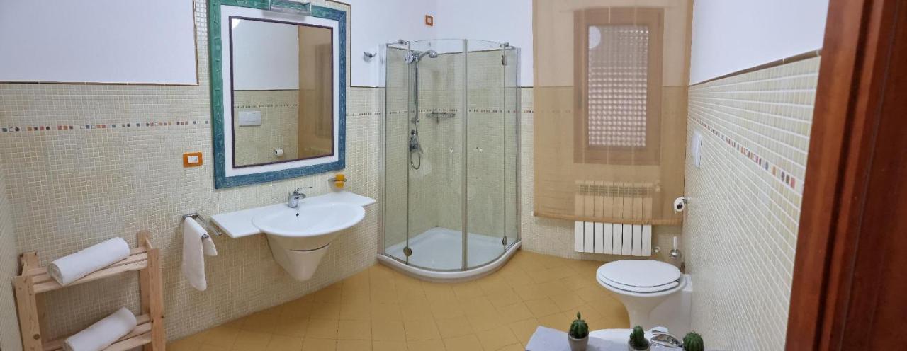 Villa Vittoria Mesagne Bagian luar foto