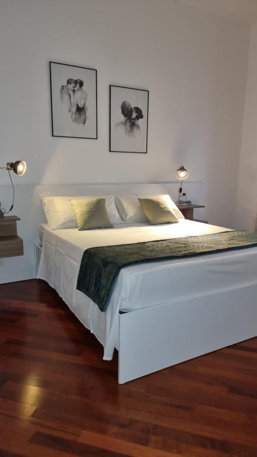 Villa Vittoria Mesagne Bagian luar foto