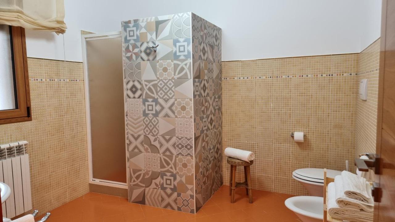 Villa Vittoria Mesagne Bagian luar foto