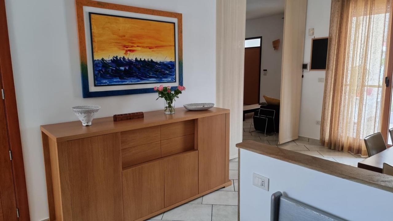 Villa Vittoria Mesagne Bagian luar foto